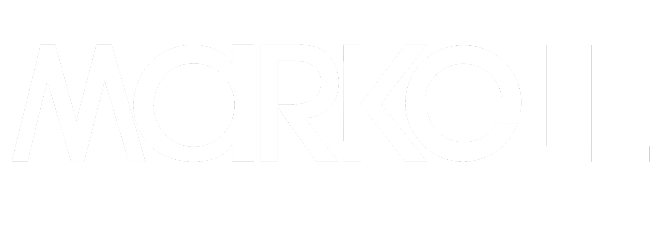 Markell Logo